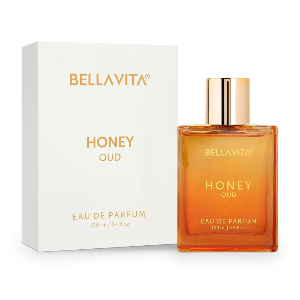 Honey Oud Eau De Parfum